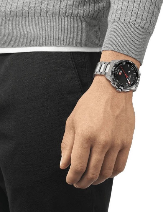 Obrázek Tissot T-Touch Connect Solar
