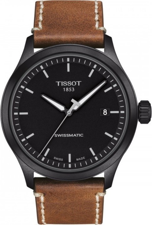 Obrázek Tissot Gent XL Swissmatic
