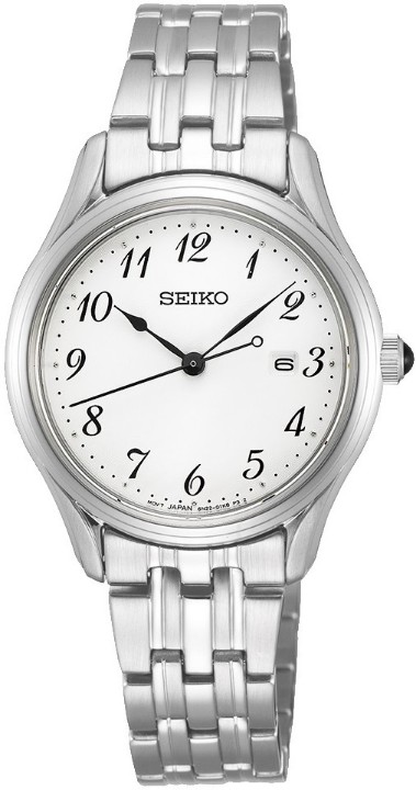 Obrázek Seiko Quartz