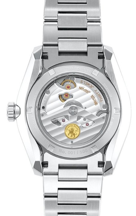 Obrázek Grand Seiko Limited Edition