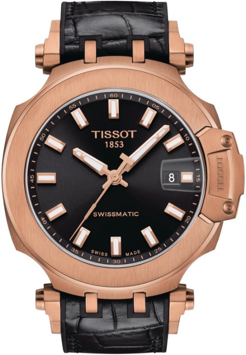 Obrázek Tissot T-Race Swissmatic