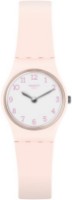 Zobrazit detail produktu - Swatch Pinkbelle Obrázek Swatch Pinkbelle