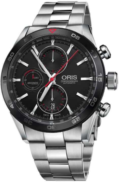 Obrázek Oris Artix GT Chronograph