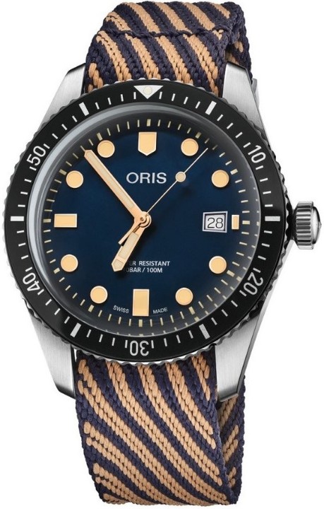 Obrázek Oris Divers Sixty-Five