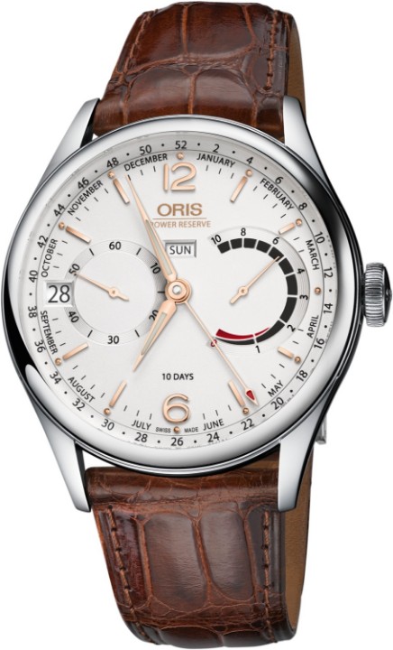 Obrázek Oris Artelier Calibre 113