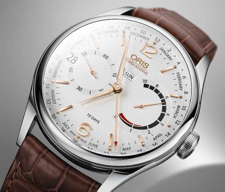 Obrázek Oris Artelier Calibre 113