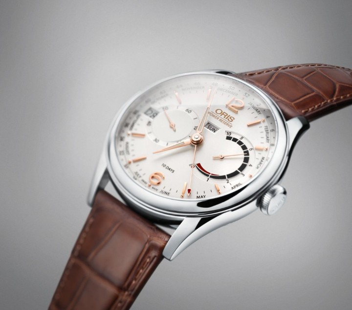 Obrázek Oris Artelier Calibre 113