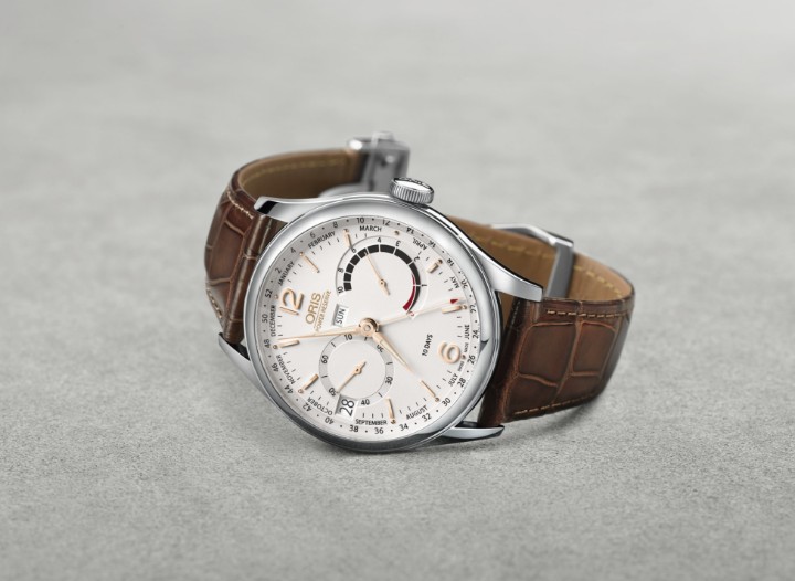Obrázek Oris Artelier Calibre 113