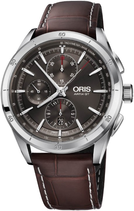 Obrázek Oris Artix GT Chronograph