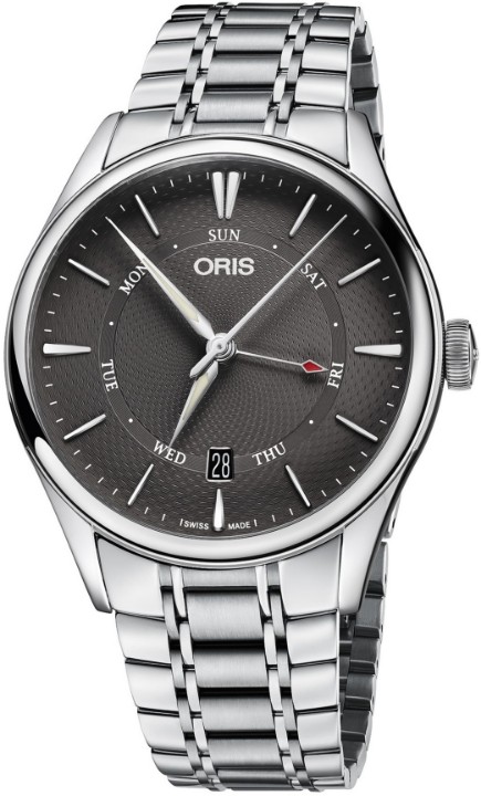 Obrázek Oris Artelier Pointer Day Date