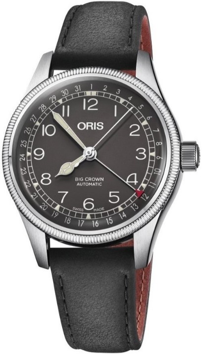 Obrázek Oris Big Crown Pointer Date