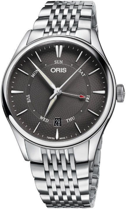 Obrázek Oris Artelier Pointer Day Date