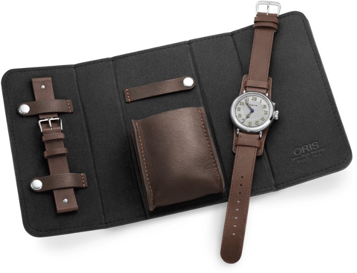 Obrázek Oris Big Crown 1917 Limited Edition