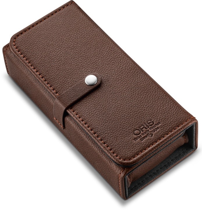Obrázek Oris Big Crown 1917 Limited Edition