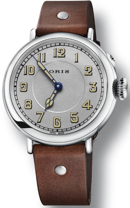 Obrázek Oris Big Crown 1917 Limited Edition