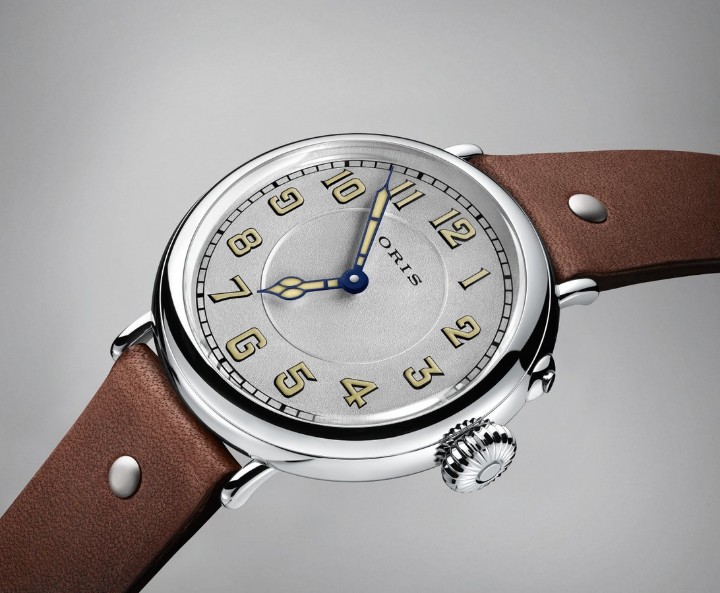 Obrázek Oris Big Crown 1917 Limited Edition
