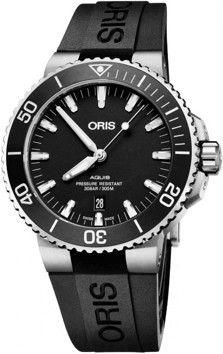 Obrázek Oris Aquis Date