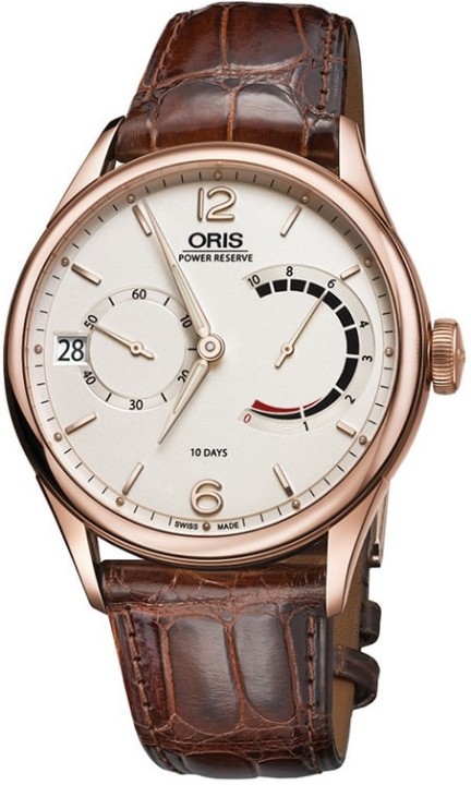 Obrázek Oris Calibre 111