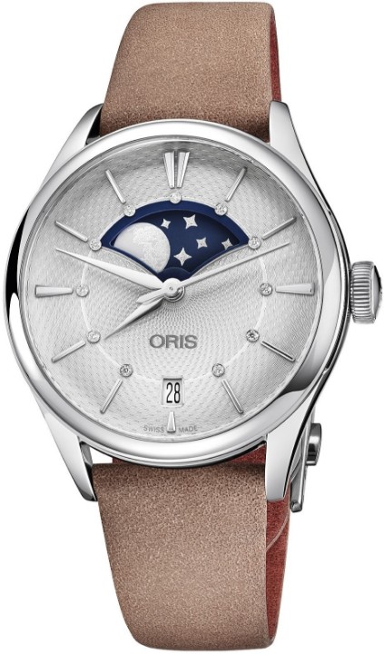 Obrázek Oris Artelier Grande Lune