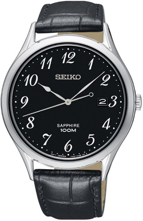 Obrázek Seiko Quartz