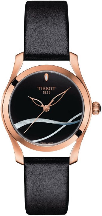 Obrázek Tissot T-Wave
