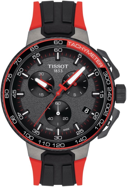 Obrázek Tissot T-Race Cycling Vuelta Collection