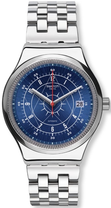 Obrázek Swatch Sistem Boreal
