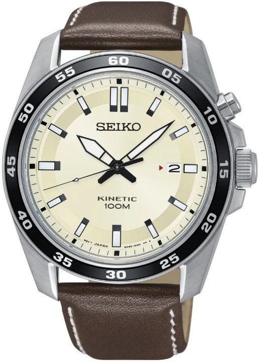 Obrázek Seiko Kinetic