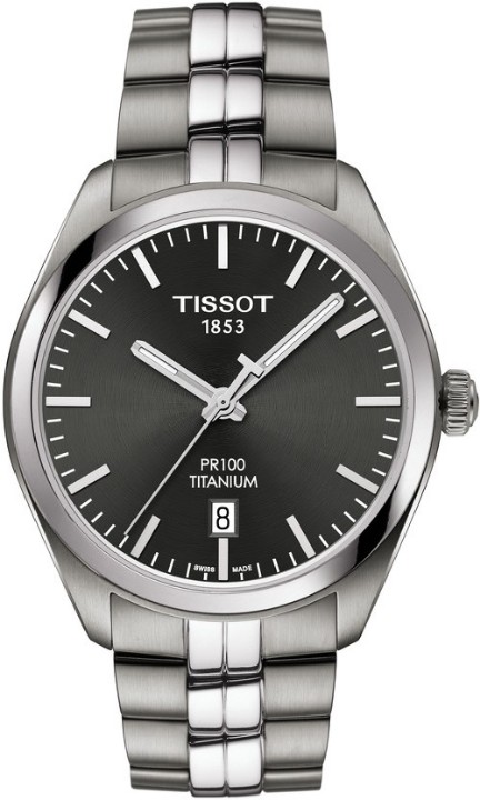 Obrázek Tissot PR 100