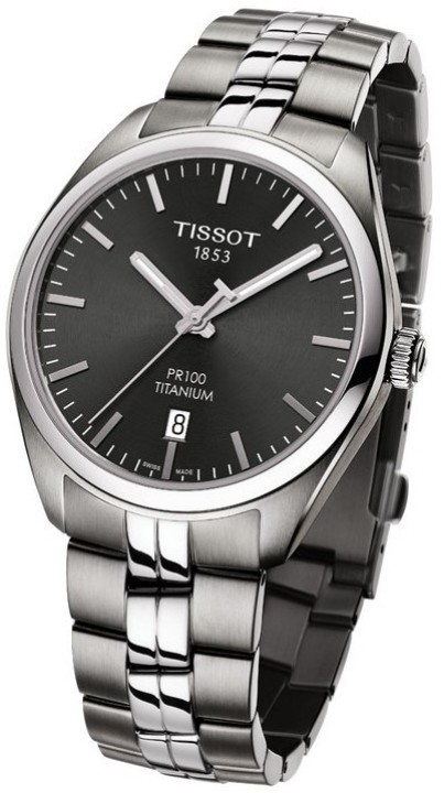 Obrázek Tissot PR 100