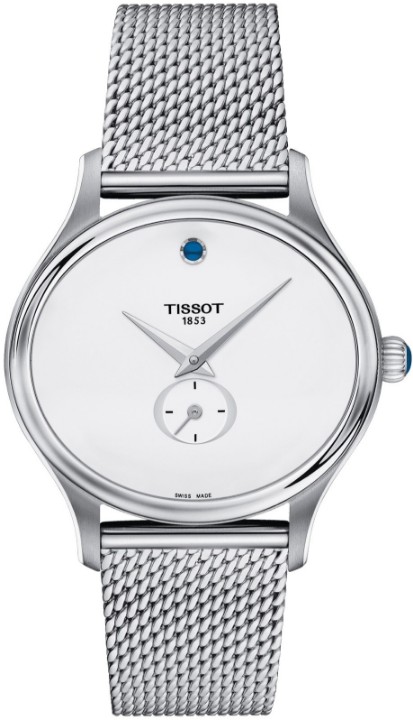 Obrázek Tissot Bella Ora Piccola
