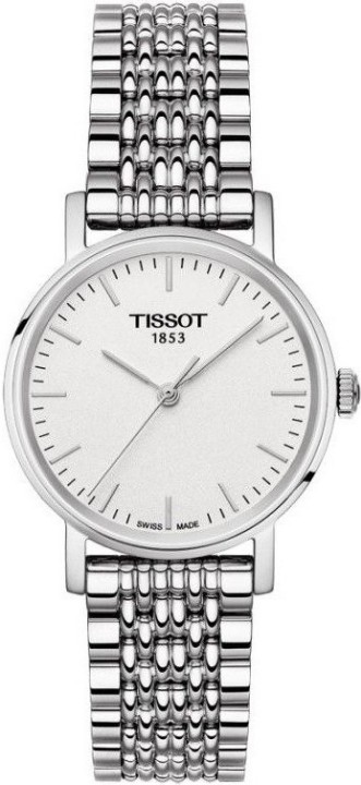 Obrázek Tissot Everytime