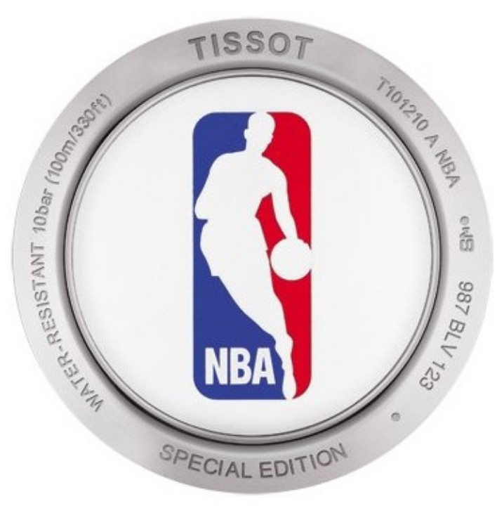 Obrázek Tissot PR 100 NBA Special Edition