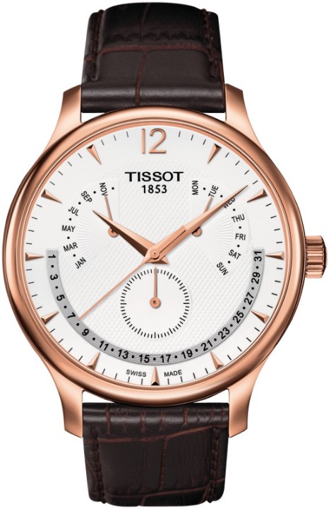 Obrázek Tissot Tradition