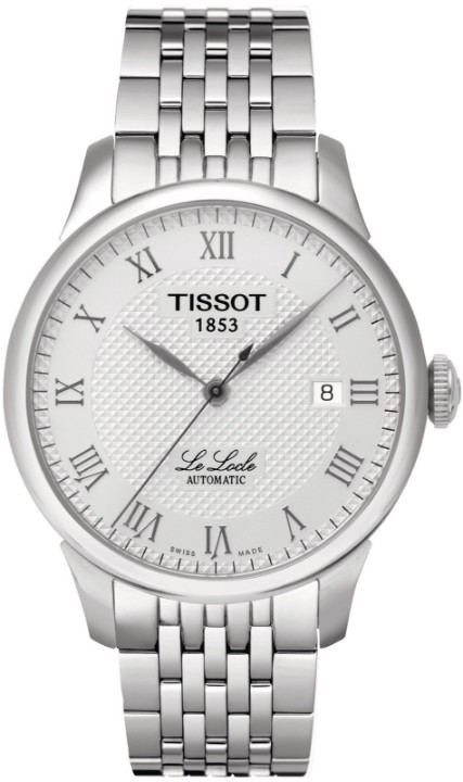 Obrázek Tissot Le Locle Automatic