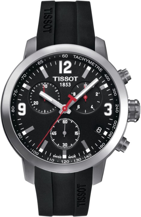 Obrázek Tissot PRC 200