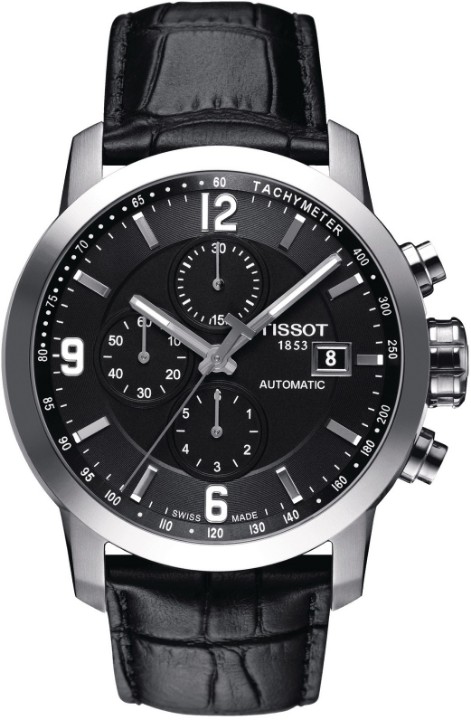 Obrázek Tissot PRC 200 Automatic