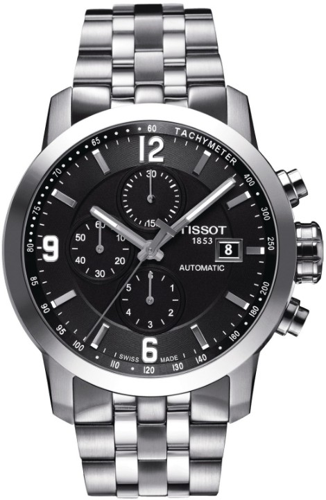Obrázek Tissot PRC 200 Automatic