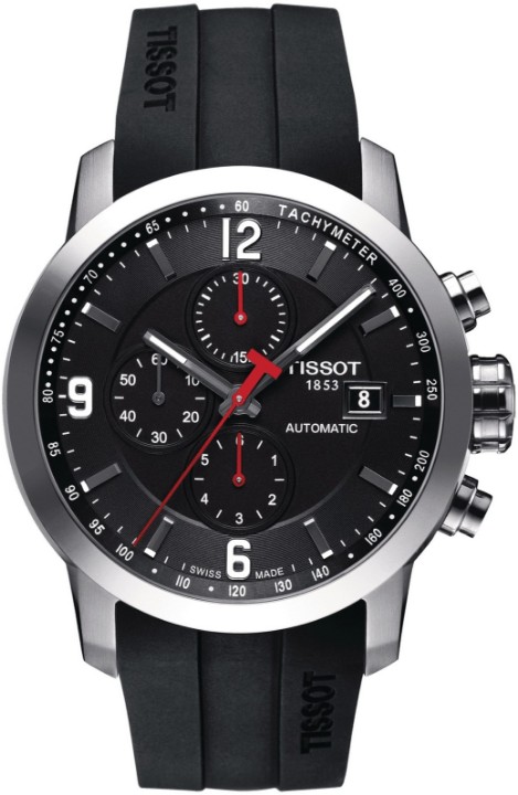 Obrázek Tissot PRC 200 Automatic