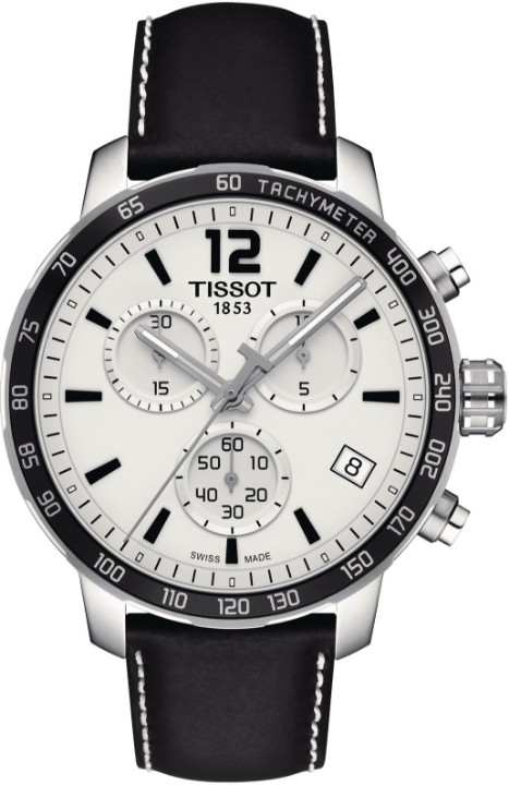 Obrázek Tissot Quickster