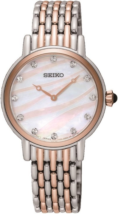 Obrázek Seiko Quartz