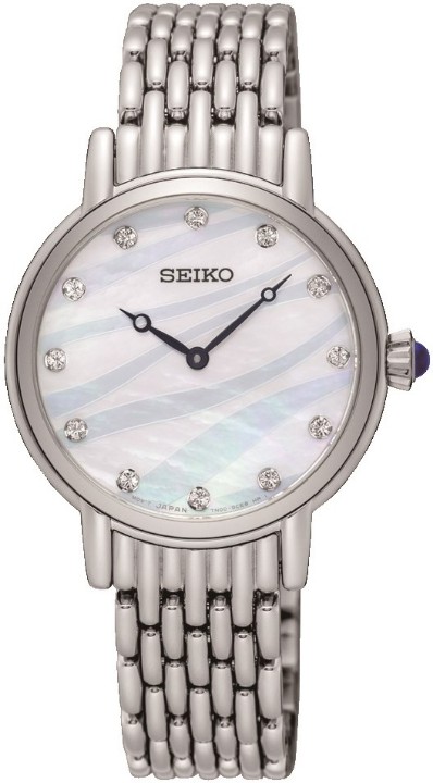 Obrázek Seiko Quartz