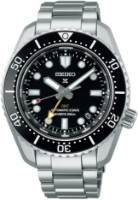 Zobrazit detail produktu - Seiko Prospex Sea GMT Obrázek Seiko Prospex Sea GMT