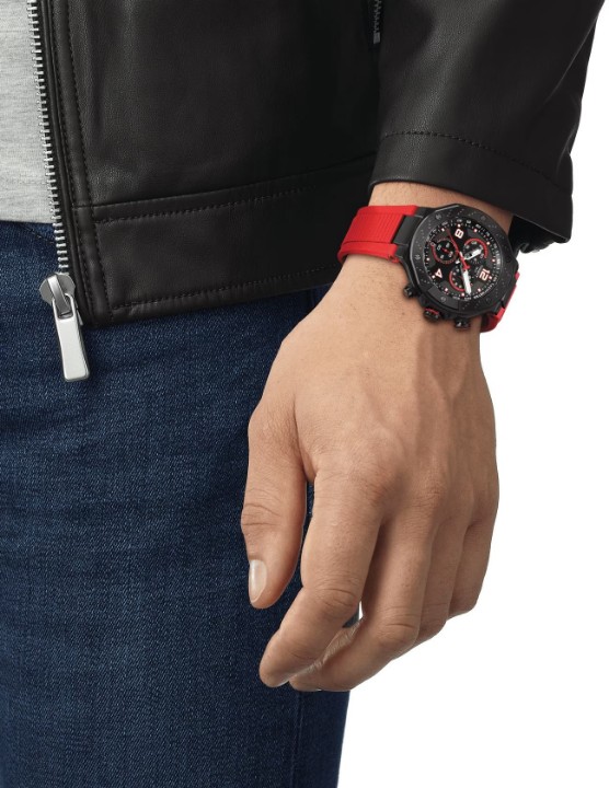 Obrázek Tissot T-Race MotoGP Chronograph 2023 Limited Edition