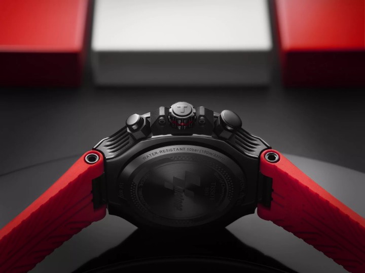Obrázek Tissot T-Race MotoGP Chronograph 2023 Limited Edition