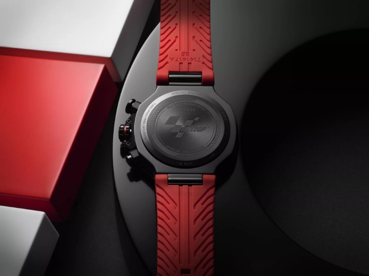 Obrázek Tissot T-Race MotoGP Chronograph 2023 Limited Edition
