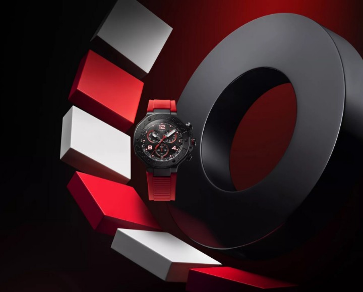 Obrázek Tissot T-Race MotoGP Chronograph 2023 Limited Edition