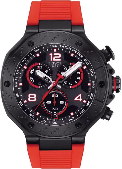 Obrázek Tissot T-Race MotoGP Chronograph 2023 Limited Edition