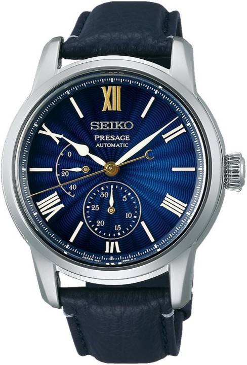 Obrázek Seiko Watchmaking 110th Anniversary Presage Craftsmanship Limited Edition