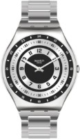 Zobrazit detail produktu - Swatch Rings of Irony Obrázek Swatch Rings of Irony